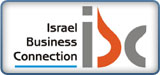 IBC- Israel Business Connection